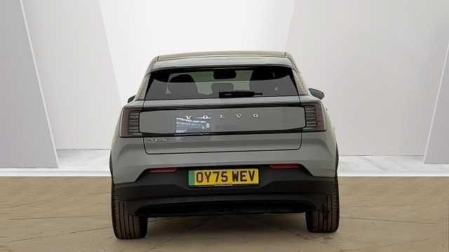 Used Volvo EX30 Ultra 197 kW (268 HP) 2025 SUV