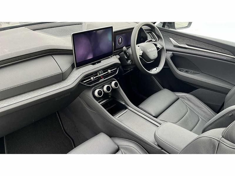 Second-hand Skoda Kodiaq SE L 110 CP (80 kW) 2025 Gri SUV