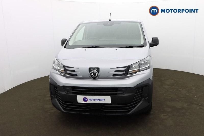 Used Peugeot Expert 2025 Grey Van