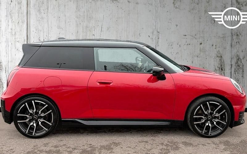 Used Mini Cooper Sport 160 kW (218 HP) 2026 Hatchback