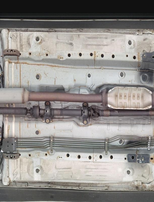 Used Mitsubishi Lancer 2003 White Sedan