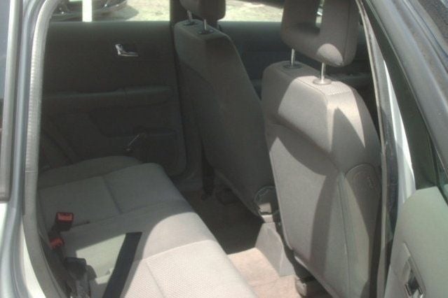 Used Audi A2 75 HP (55 kW) 2001 Hatchback