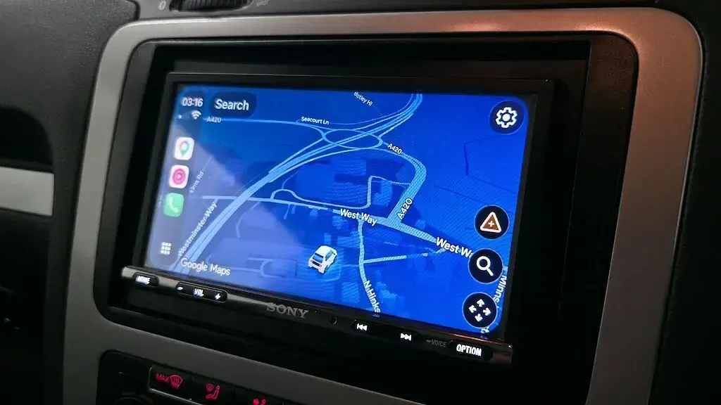 Used VW Scirocco GT 2011 Black Coupe