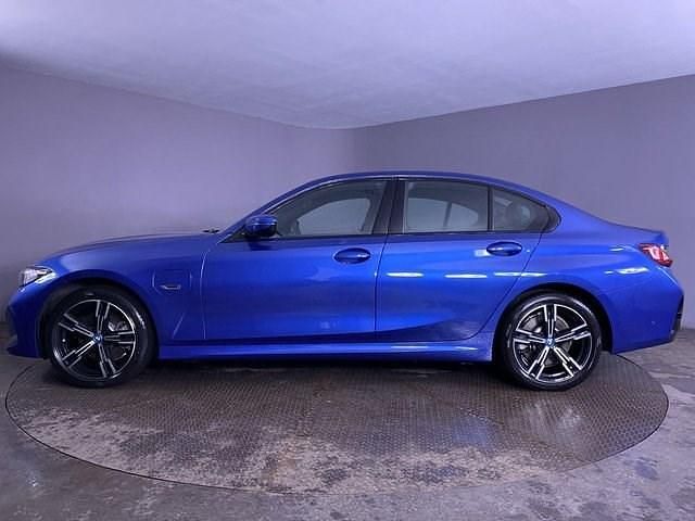 Used BMW 330 M Sport 292 HP (214 kW) 2023