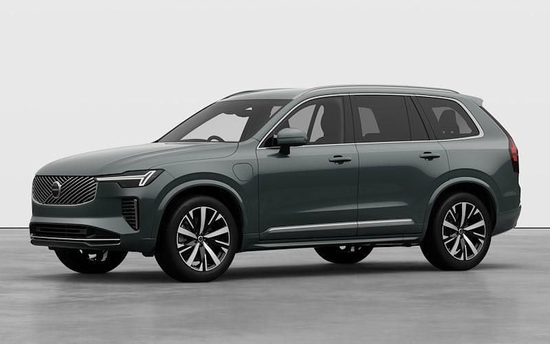 New Volvo XC90 Core 407 HP (299 kW) 2026 Forest lake SUV