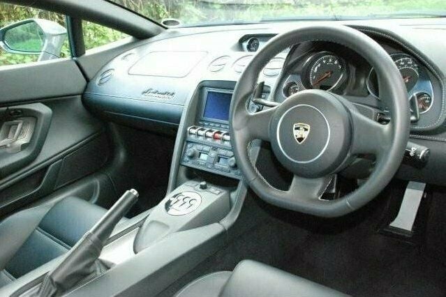 Used Lamborghini Gallardo 2011 Coupe