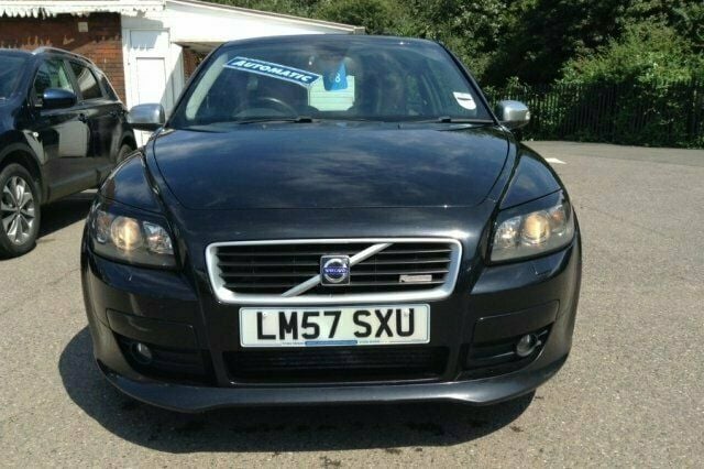 Used Volvo C30 2008 Hatchback