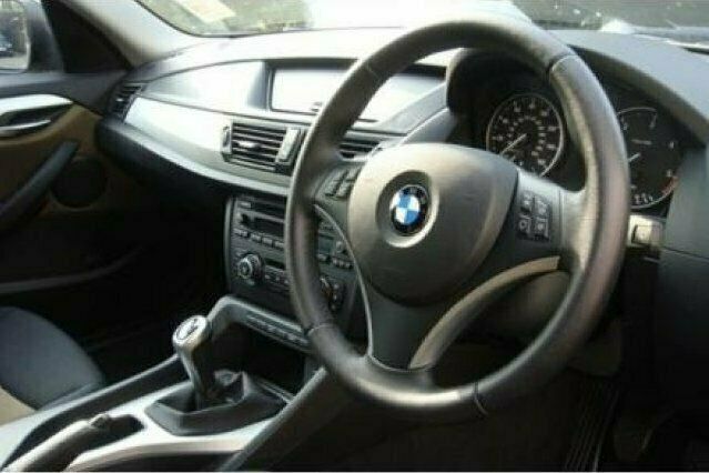 Used BMW X1 2009 SUV