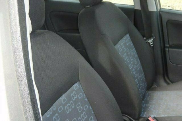 Used Ford Fiesta 2004 Hatchback