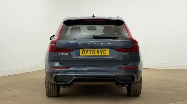 Used Volvo XC60 Ultra 247 HP (181 kW) 2026 SUV