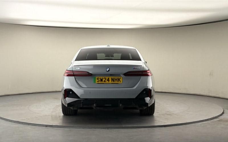 Used BMW i5 442 kW (601 HP) 2026 Sedan