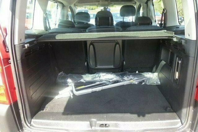 Used Citroën Berlingo 2010 MPV