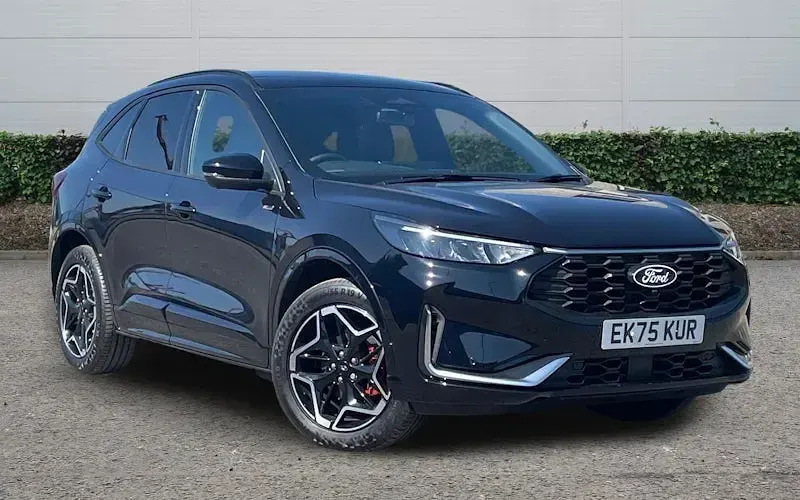 Usado Ford Kuga ST-Line X 242 CV (177 kW) 2026 SUV