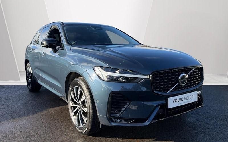 Used 2024 Volvo XC60 Plus SUV | £32,990 (Fair price) - Image 1/4