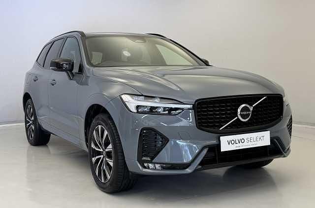 Used 2023 Volvo XC60 Plus SUV | £35,995 (Fair price) - Image 1/4