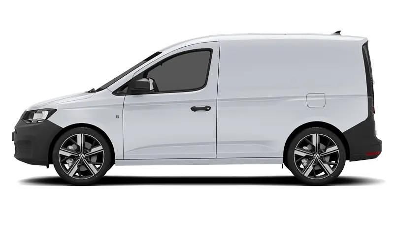 Used 2023 VW Caddy MPV | £15,980 (Super price) - Image 1/1