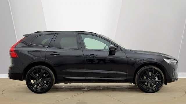 Used Volvo XC60 Ultra 247 HP (181 kW) 2026 SUV