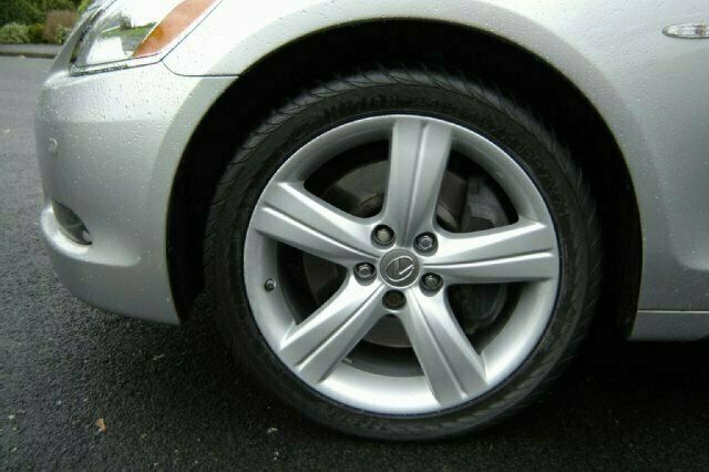 Used Lexus GS300 245 HP (180 kW) 2006 Sedan