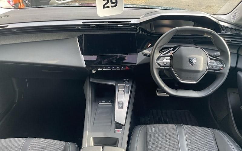 Used Peugeot 308 SW Allure Premium 179 HP (131 kW) 2023 Estate