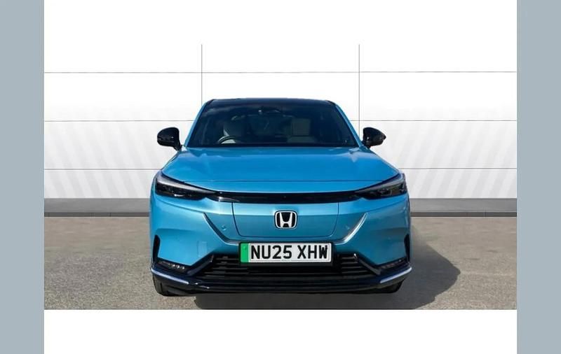 Used Honda e:Ny1 Advance 150 kW (204 HP) 2025 Other SUV