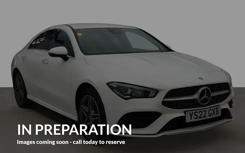Used Mercedes E250 AMG line 218 HP (160 kW) 2022 Sedan