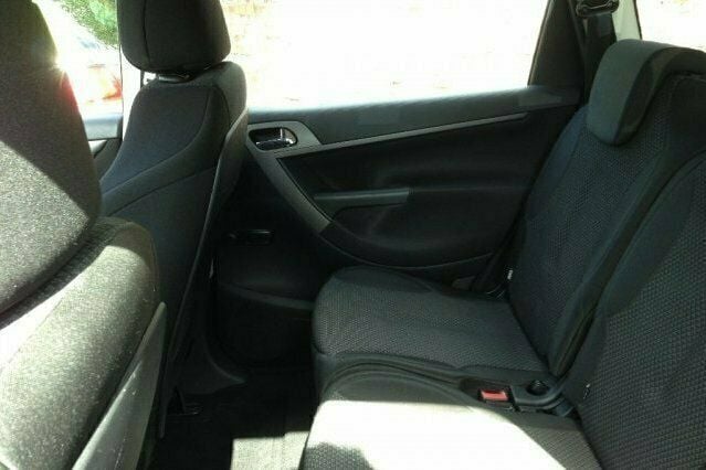 Usado Citroën C4 Picasso 2007 Monovolume