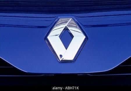 Used Renault Mégane GrandTour Dynamique 2011 White Estate