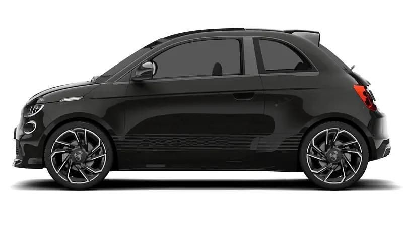 New Abarth 500e 114 kW (155 HP) 2026 Hatchback