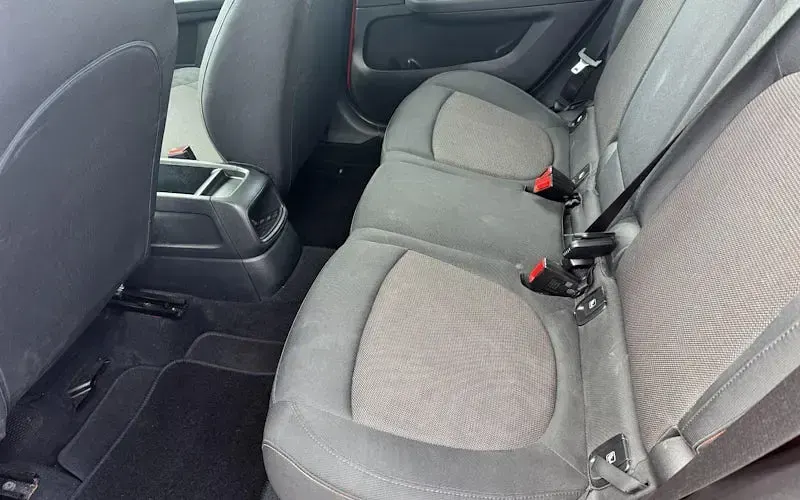 Used Mini Cooper Countryman Classic 136 HP (100 kW) 2020 Red SUV