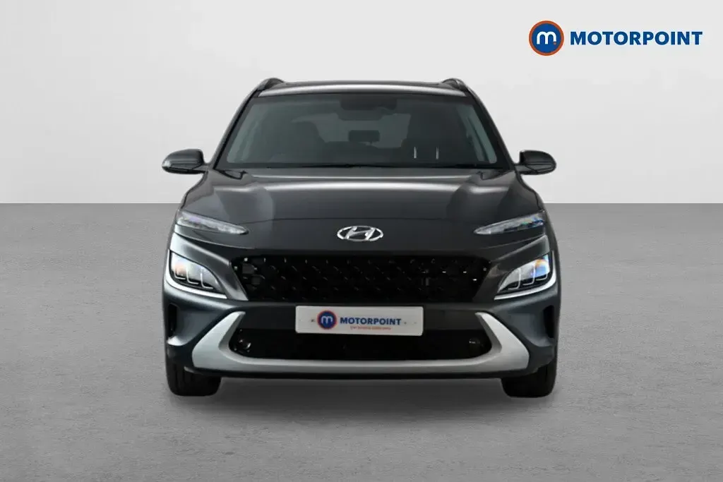 Used Hyundai Kona Ultimate 2023 Grey SUV