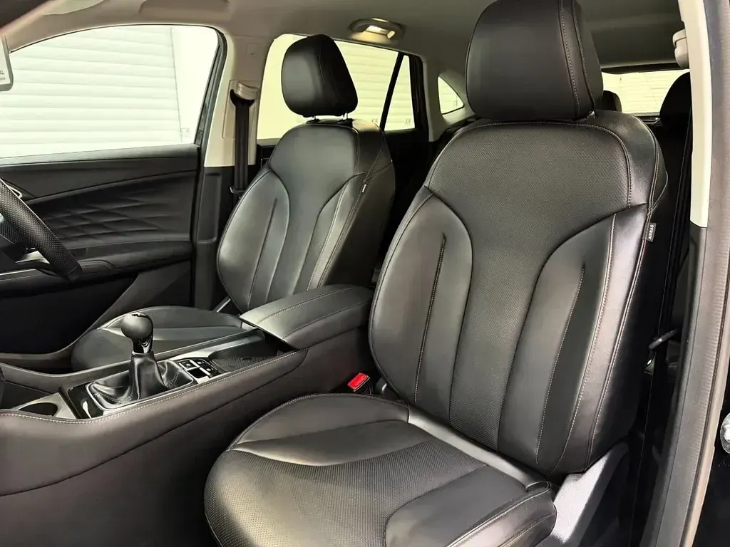 Used MG HS Trophy 170 HP (125 kW) 2025 Black SUV