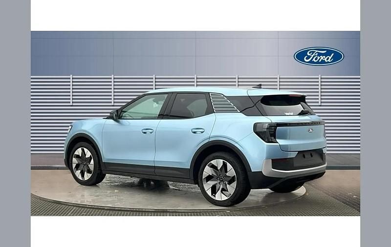 New Ford Explorer Premium 245 kW (334 HP) 2025 Other SUV