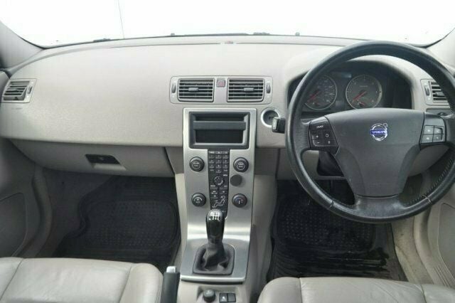 Used Volvo V50 2005 Estate