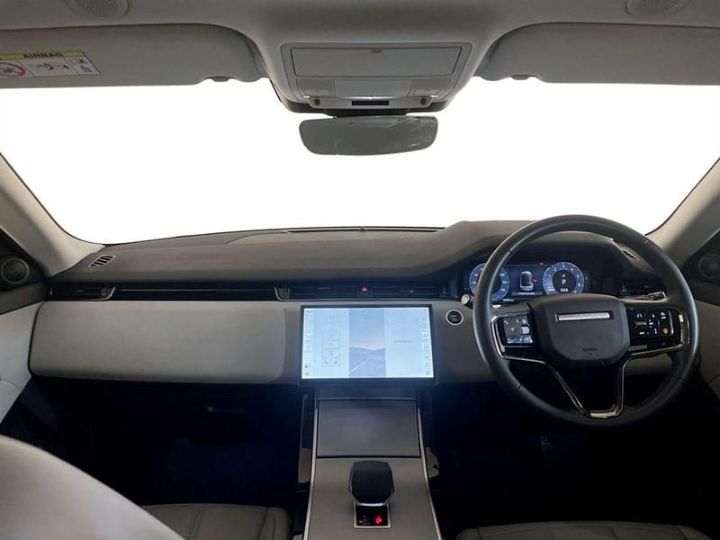 Used Land Rover Range Rover evoque S 309 HP (227 kW) 2024 Grey SUV