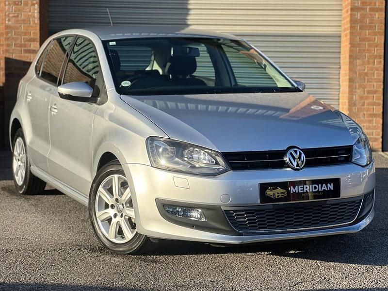Used 2012 VW Polo Hatchback | £8,995 - Image 1/4