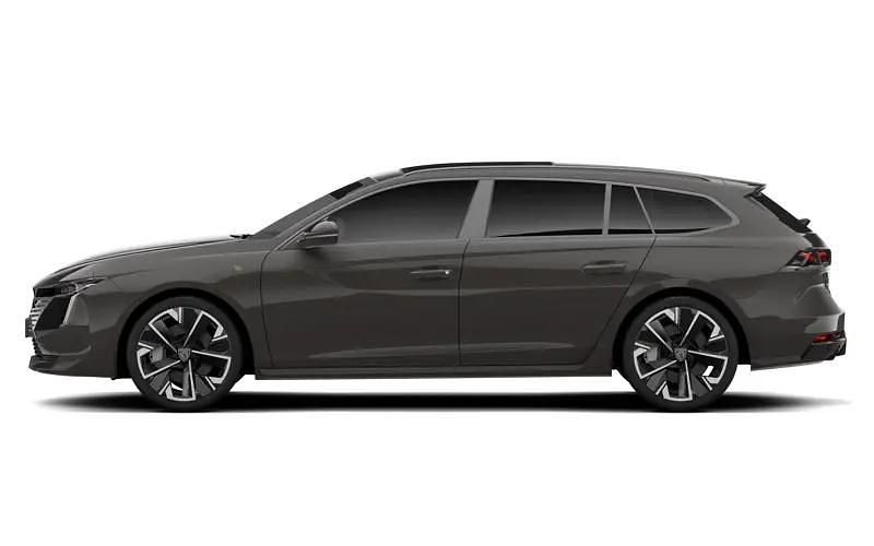 Used Peugeot 508 SW GTi 131 HP (96 kW) 2023 Estate