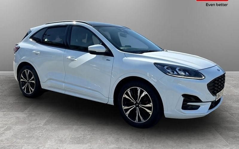 Usado Ford Kuga ST-Line X 190 CV (139 kW) 2023 SUV