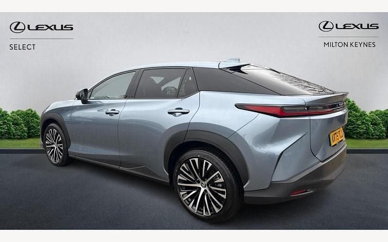 Used Lexus RZ 450e 230 kW (313 HP) 2025 SUV