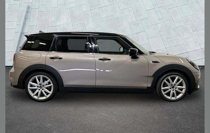 Used Mini Cooper Clubman Sport 188 HP (138 kW) 2023 Grey Estate
