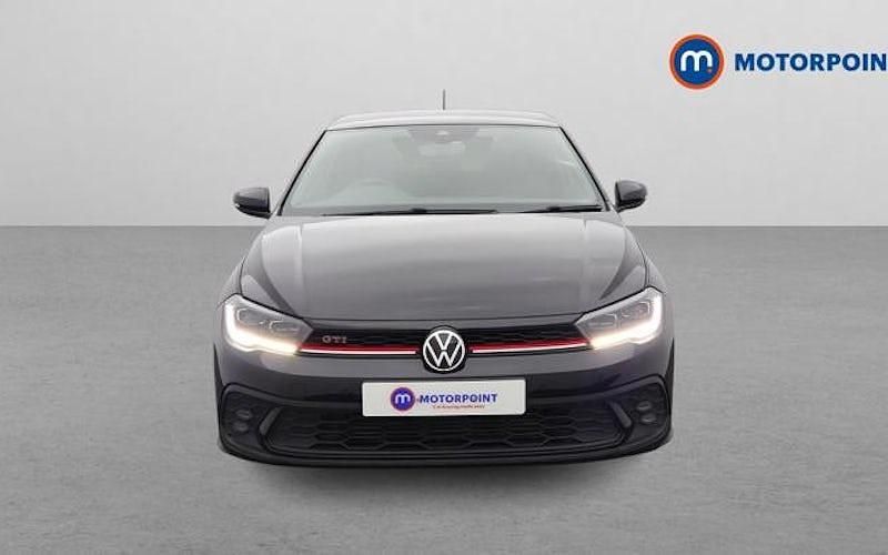 Used VW Polo GTI 207 HP (152 kW) 2025 Hatchback