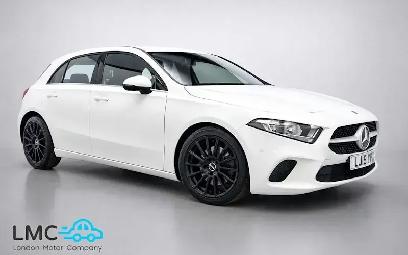 Used Mercedes A180 Executive 136 HP (100 kW) 2019 Hatchback