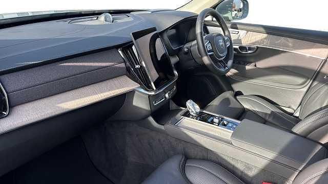 Used Volvo XC90 Ultra 449 HP (330 kW) 2025 SUV