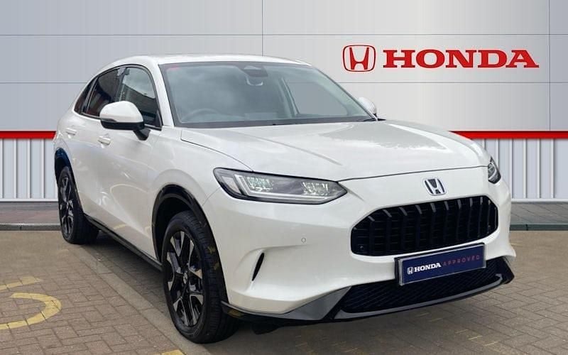 Used 2025 Honda ZR-V Advance SUV | £29,297 (Fair price) - Image 1/4