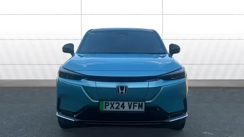 Usado Honda e Advance 150 kW (204 CV) 2024 Utilitario