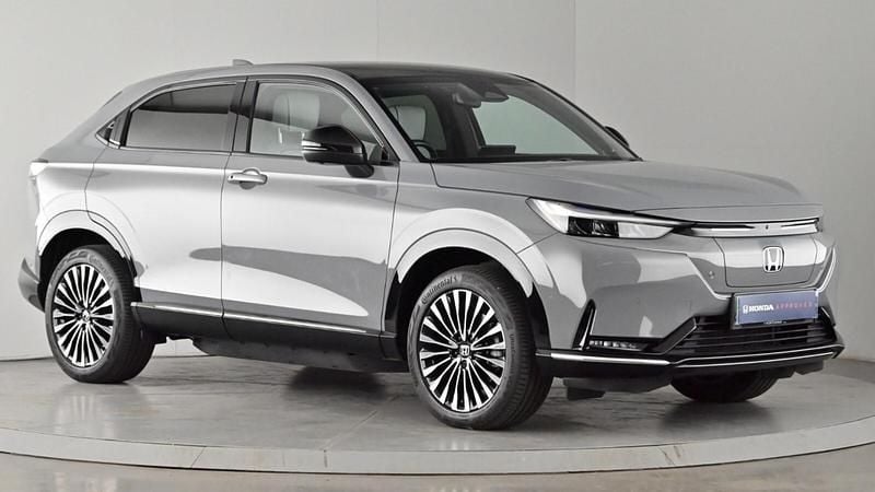 Grey Used 2024 Honda e:Ny1 Advance SUV | £21,750 (Fair price) - Image 1/4