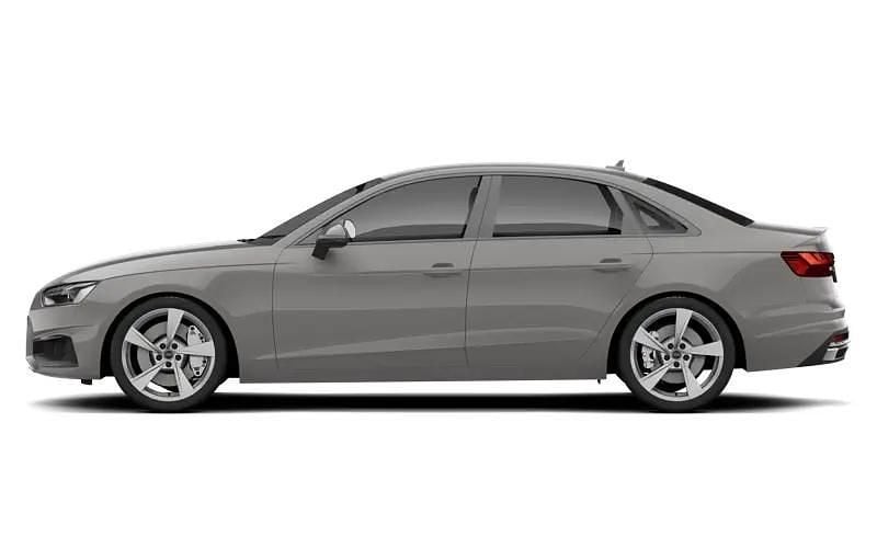 Used 2020 Audi A4 Sport Sedan | £16,499 (Good price) - Image 1/1