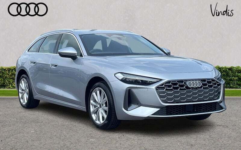 New 2025 Audi A5 Sport Coupe | £45,140 (Super price) - Image 1/4