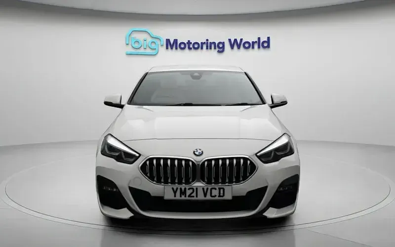 Used BMW 218 M Sport 136 HP (100 kW) 2024 Coupe