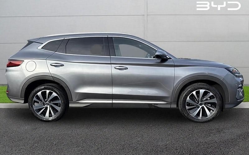 Used BYD Seal Comfort 218 HP (160 kW) 2026 Estate