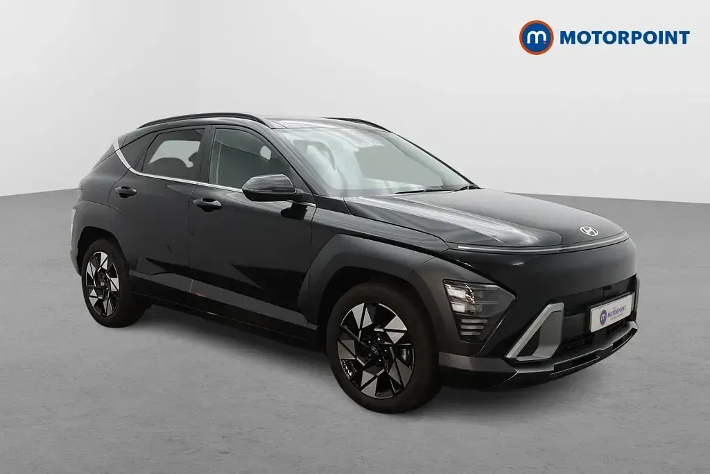Used Hyundai Kona Ultimate 137 HP (100 kW) 2026 SUV